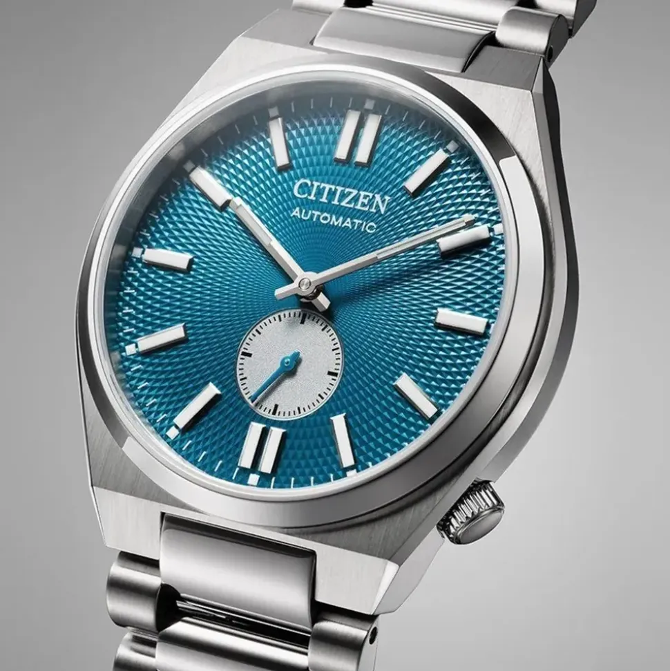Citizen Tsuyosa NK5010-51L
