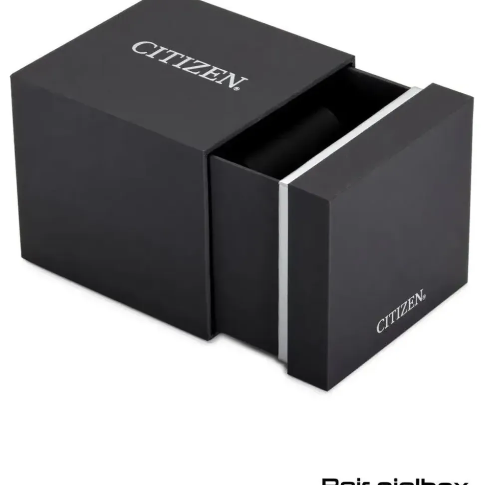 Citizen Tsuyosa NK5010-51L