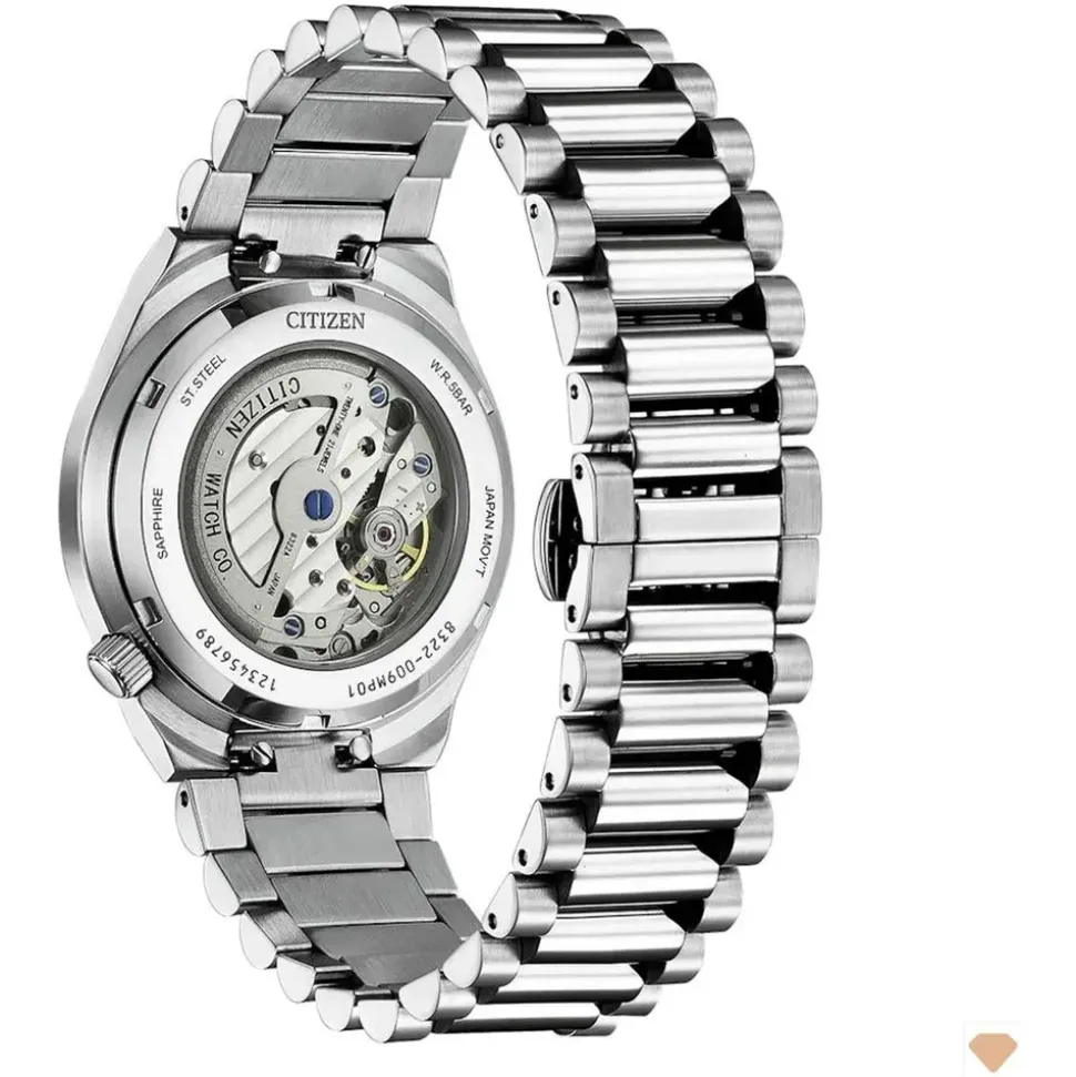 Citizen Tsuyosa NK5010-51L