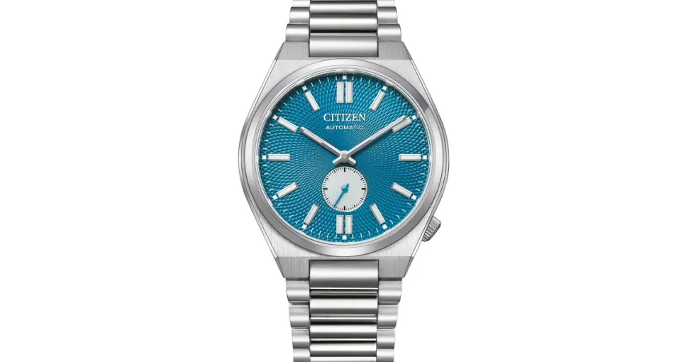 Citizen Tsuyosa NK5010-51L