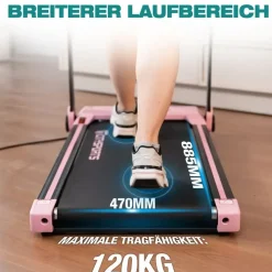 CITYSPORTS WP9 pink