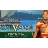 Civilization V - Szenario Pack: Polynesia (Add-On) (Download) (PC)