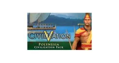 Civilization V - Szenario Pack: Polynesia (Add-On) (Download) (PC)