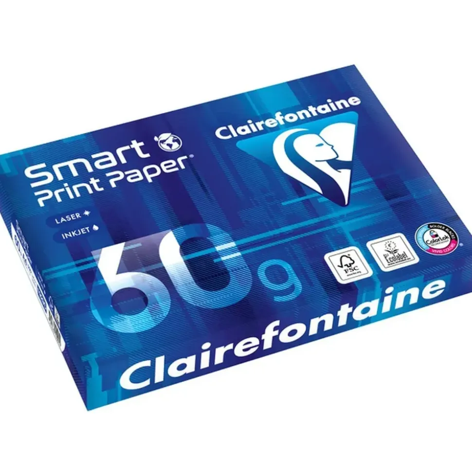 Clairefontaine Smart Print