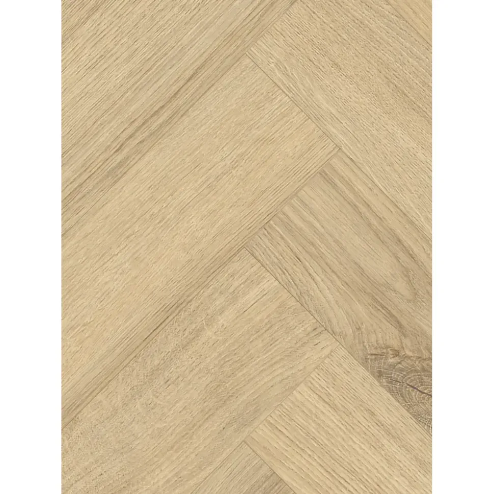 Classen Fischgrät 64,3 x 13,1 cm Beige