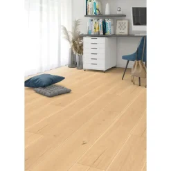 Classen Grande XXL 128,5 x 19,4 cm Eiche natur