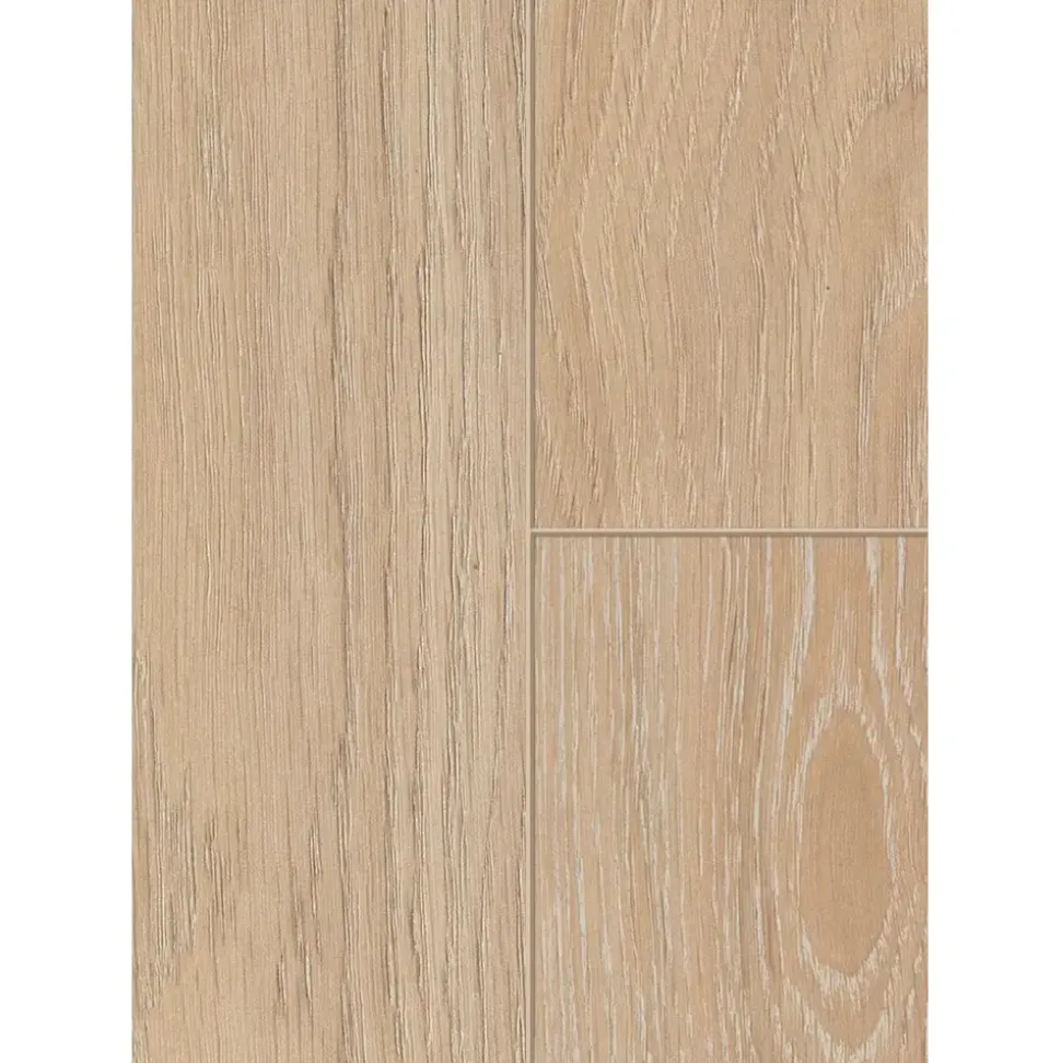 Classen Megaloc Aquaprotect XL 128,5 x 28 cm eiche beige