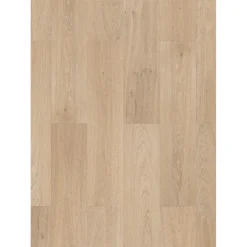 Classen Megaloc Aquaprotect XL 128,5 x 28 cm eiche beige