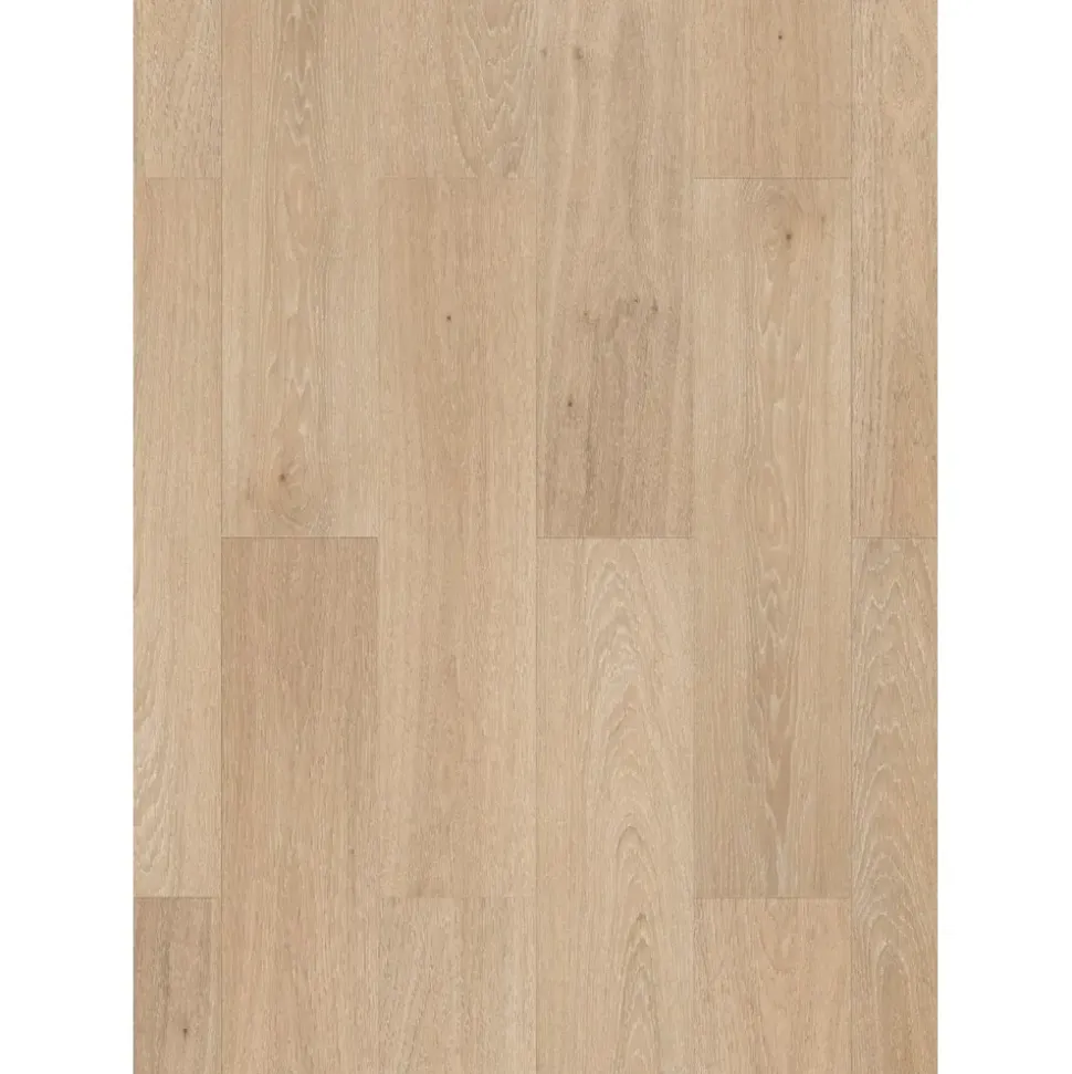Classen Megaloc Aquaprotect XL 128,5 x 28 cm eiche beige