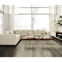 Classen Megaloc Aquaprotect 128,5 x 19,2 cm oak beige
