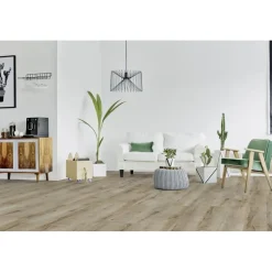 Classen Megaloc Aquaprotect 128,5 x 19,2 cm oak beige