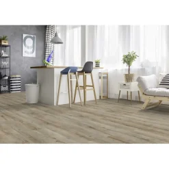 Classen Megaloc Aquaprotect 128,5 x 19,2 cm oak beige