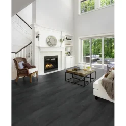 Classen Megaloc Aquaprotect 128,5 x 19,2 cm oak black