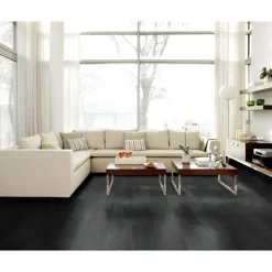 Classen Megaloc Aquaprotect 128,5 x 19,2 cm oak black