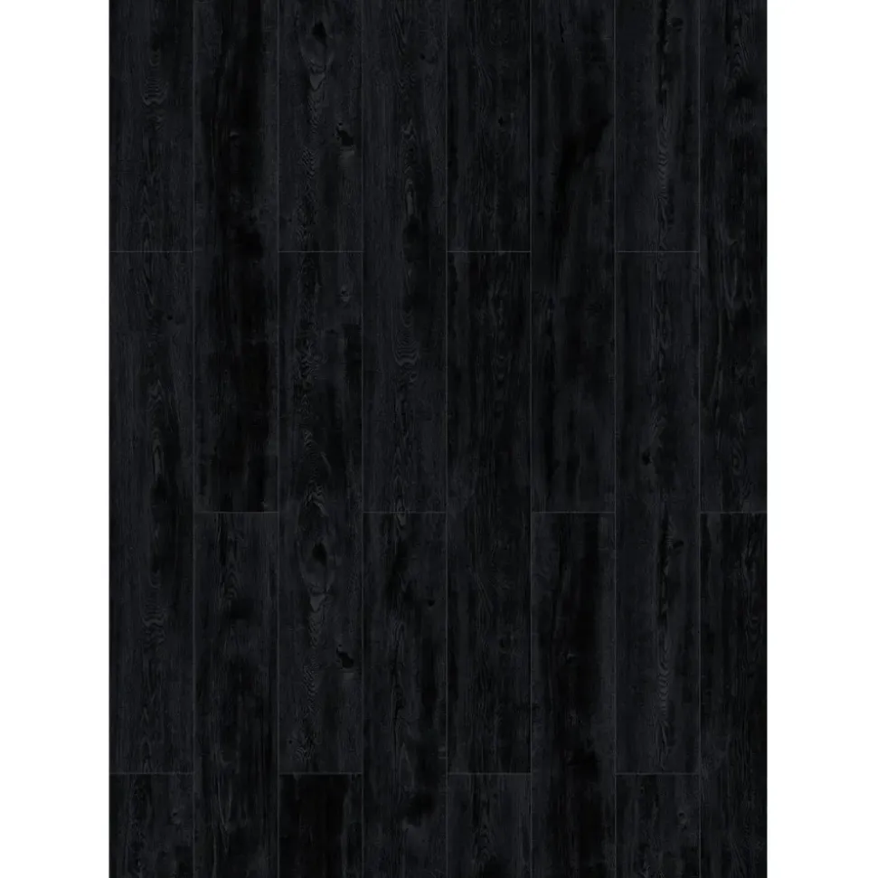 Classen Megaloc Aquaprotect 128,5 x 19,2 cm oak black