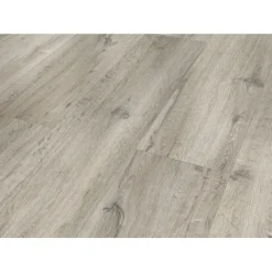 Classen Megaloc Aquaprotect XL 128,5 x 28 cm eiche grau braun