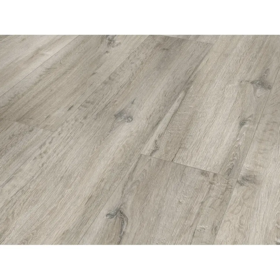 Classen Megaloc Aquaprotect XL 128,5 x 28 cm eiche grau braun