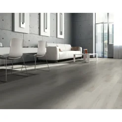 Classen Megaloc Aquaprotect 128,5 x 19,2 cm oak light grey mix