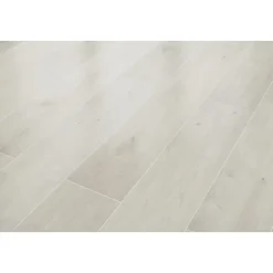 Classen Megaloc Aquaprotect 128,5 x 19,2 cm oak light grey mix