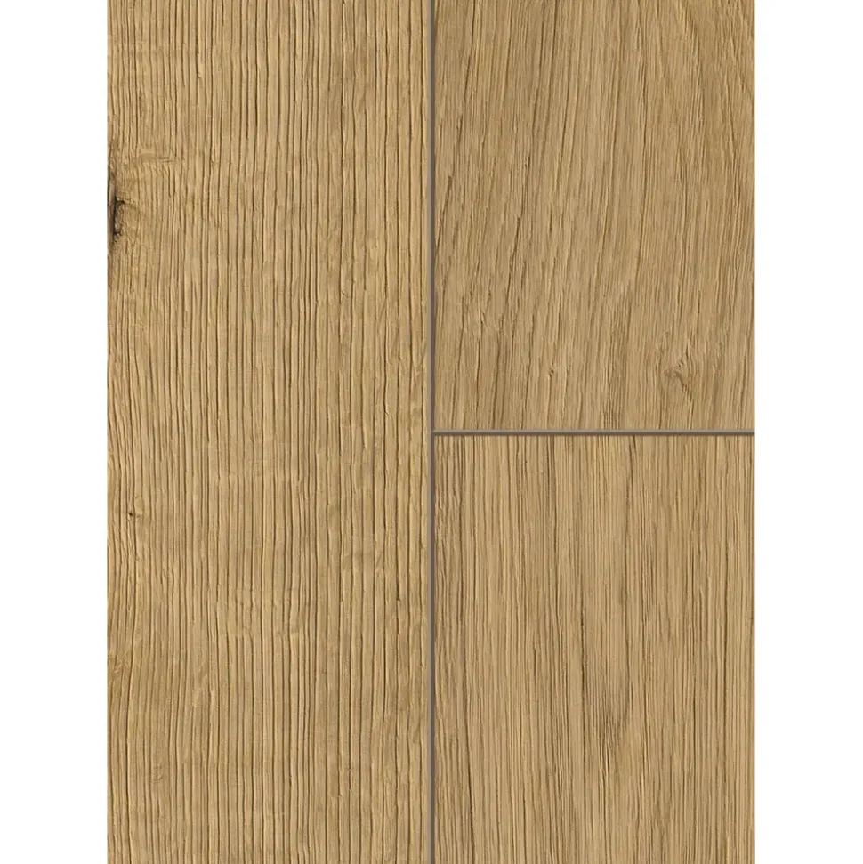 Classen Megaloc Aquaprotect XL 128,5 x 28 cm eiche nature