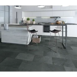 Classen Neo Vario Ölschiefer 64,2 x 31,5 cm dunkelgrau