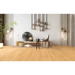Classen Vinylboden Ceramin Floors Tera Eiche Honig