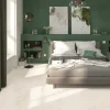 Classen Vinylboden Fliese Ceramin Floors Tera Marmor weiß