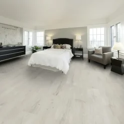Classen Vinylboden Windeck Eiche hell Landhausdiele