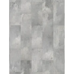 Classen Visiogrande Megaloc Aquaprotect 60,4 x 28 cm tonschiefer grau