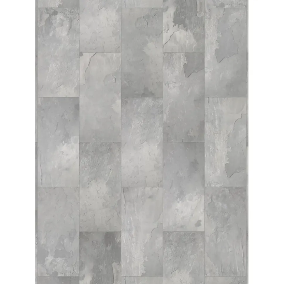 Classen Visiogrande Megaloc Aquaprotect 60,4 x 28 cm tonschiefer grau