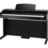 Classic Cantabile DP-210 SM E-Piano schwarz matt
