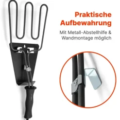 Clatronic Elektrischer Grillanzünder EGA 3404