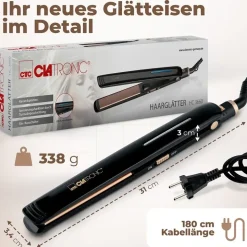 Clatronic HC 3660