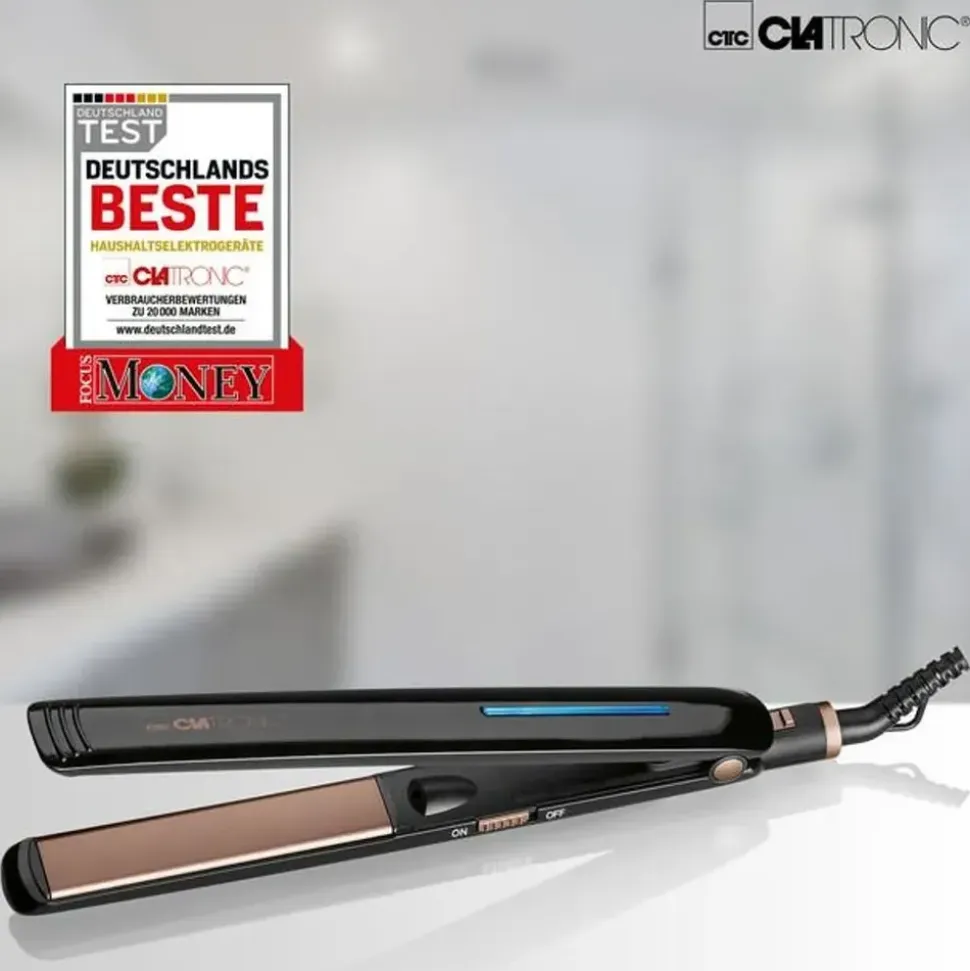 Clatronic HC 3660