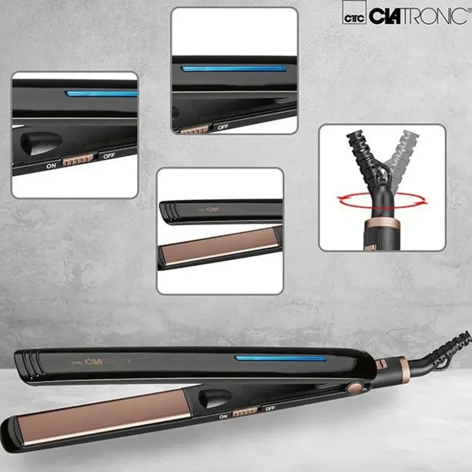 Clatronic HC 3660