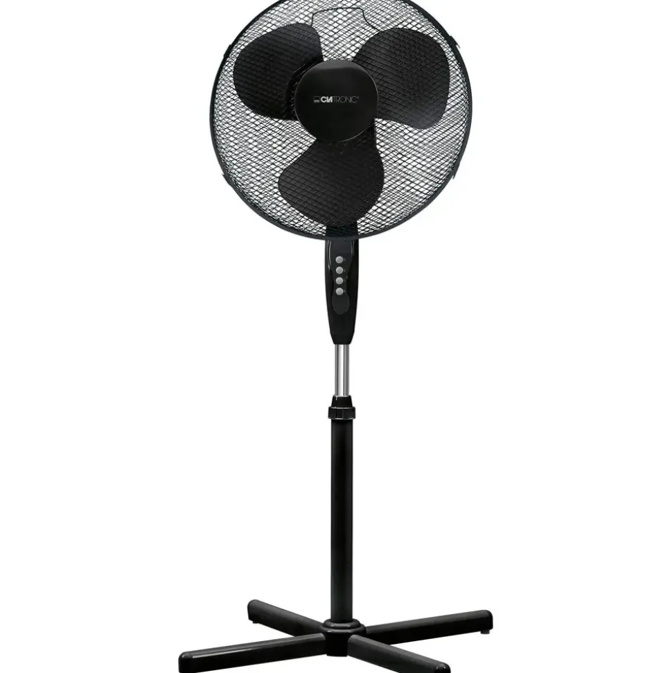 Clatronic VL 3603 S Standventilator