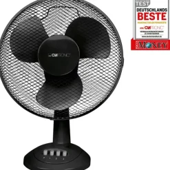 Clatronic VL 3602 Tischventilator