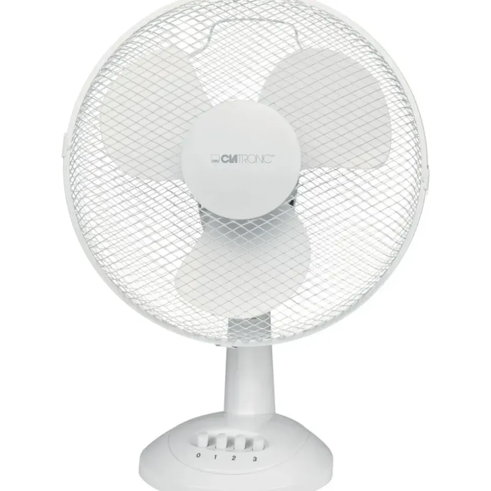 Clatronic VL 3602 Tischventilator