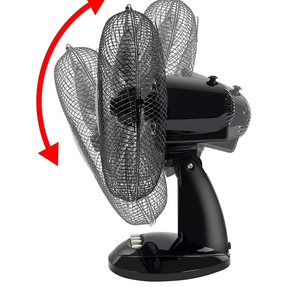 Clatronic VL 3602 Tischventilator