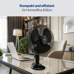 Clatronic VL 3602 Tischventilator