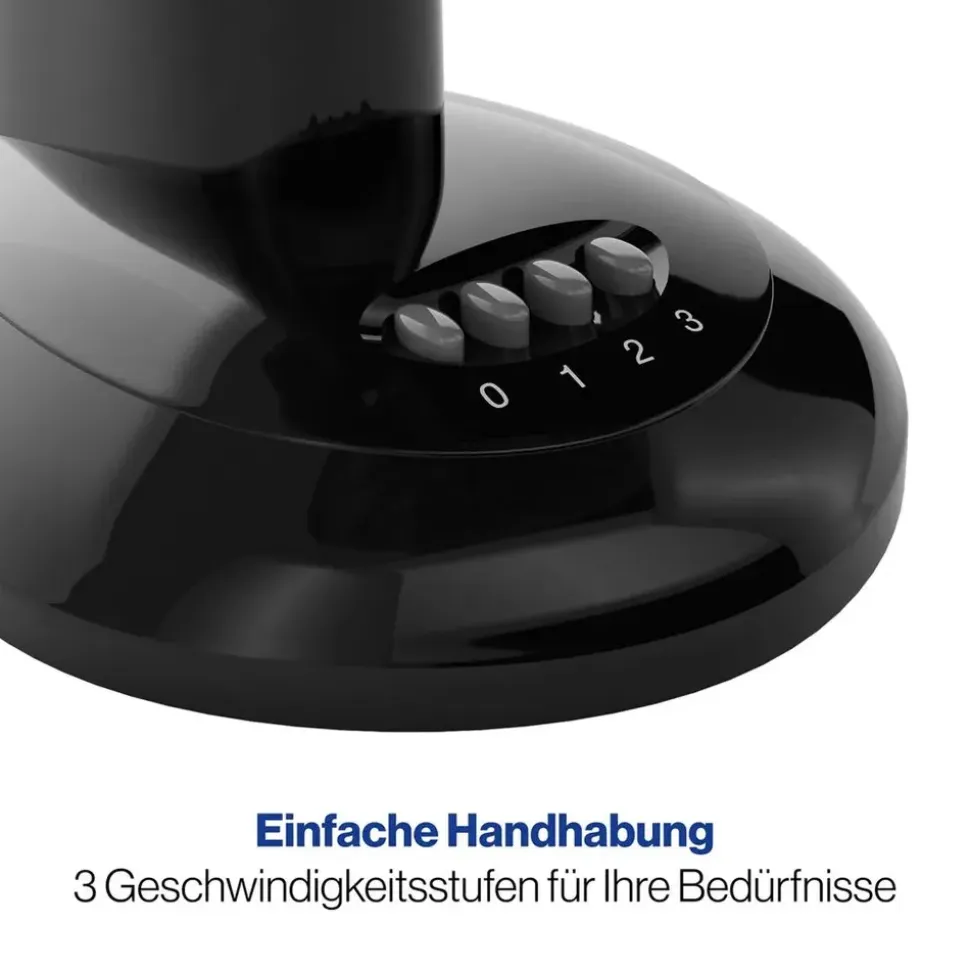 Clatronic VL 3602 Tischventilator