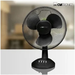 Clatronic VL 3602 Tischventilator