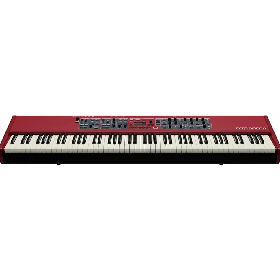 Clavia Nord Piano 6 88 - Stagepiano