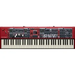 Clavia Nord Stage 4 Compact