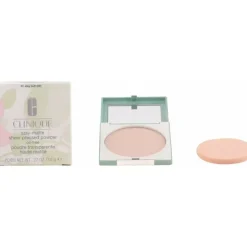 Clinique Stay Matte Sheer Pressed Powder