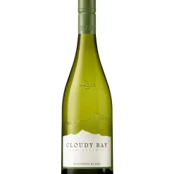 Cloudy Bay Sauvignon Blanc 2024 0,75 l