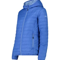 CMP Damen Steppjacke 3M Thinsulate 34Z5096-L808 36 - Provenza - 36