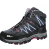 CMP Rigel Mid WP Kinder