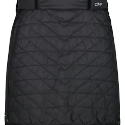 CMP Weste Schwarz 50