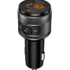 COFI FM MP3-Sender mit Bluetooth 5.0 + + 2xUSB A QC3.0 FM-57